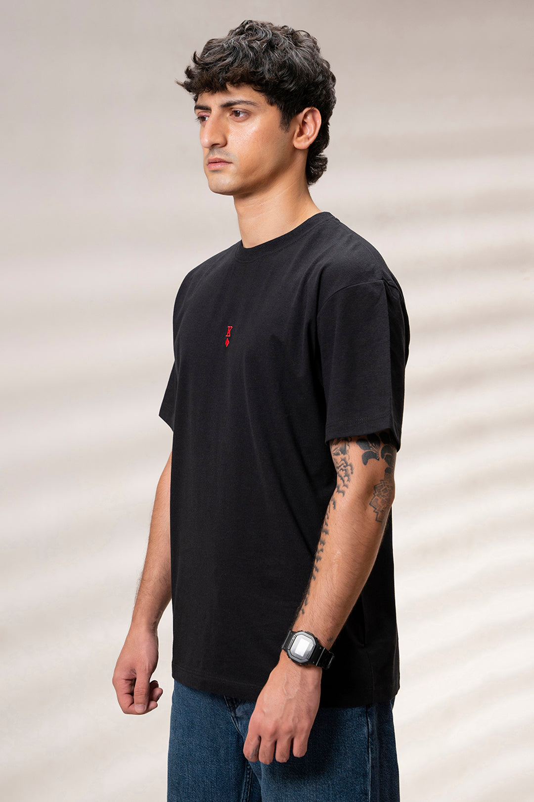 Graphic T-Shirt - R123