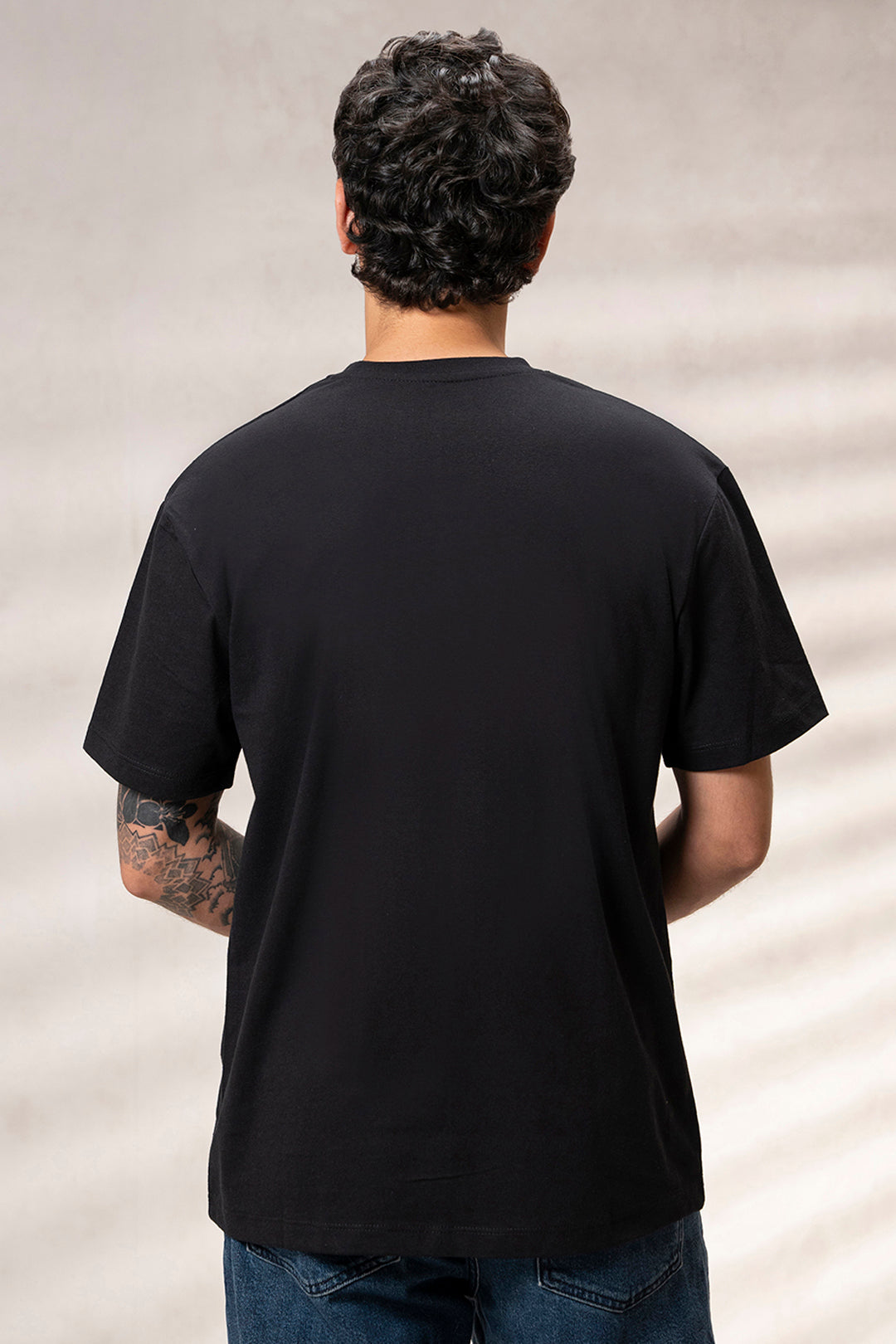 Graphic T-Shirt - R123
