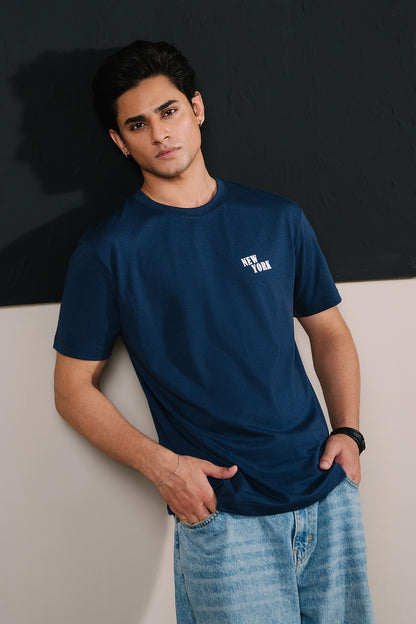 Graphic T-Shirt - R125