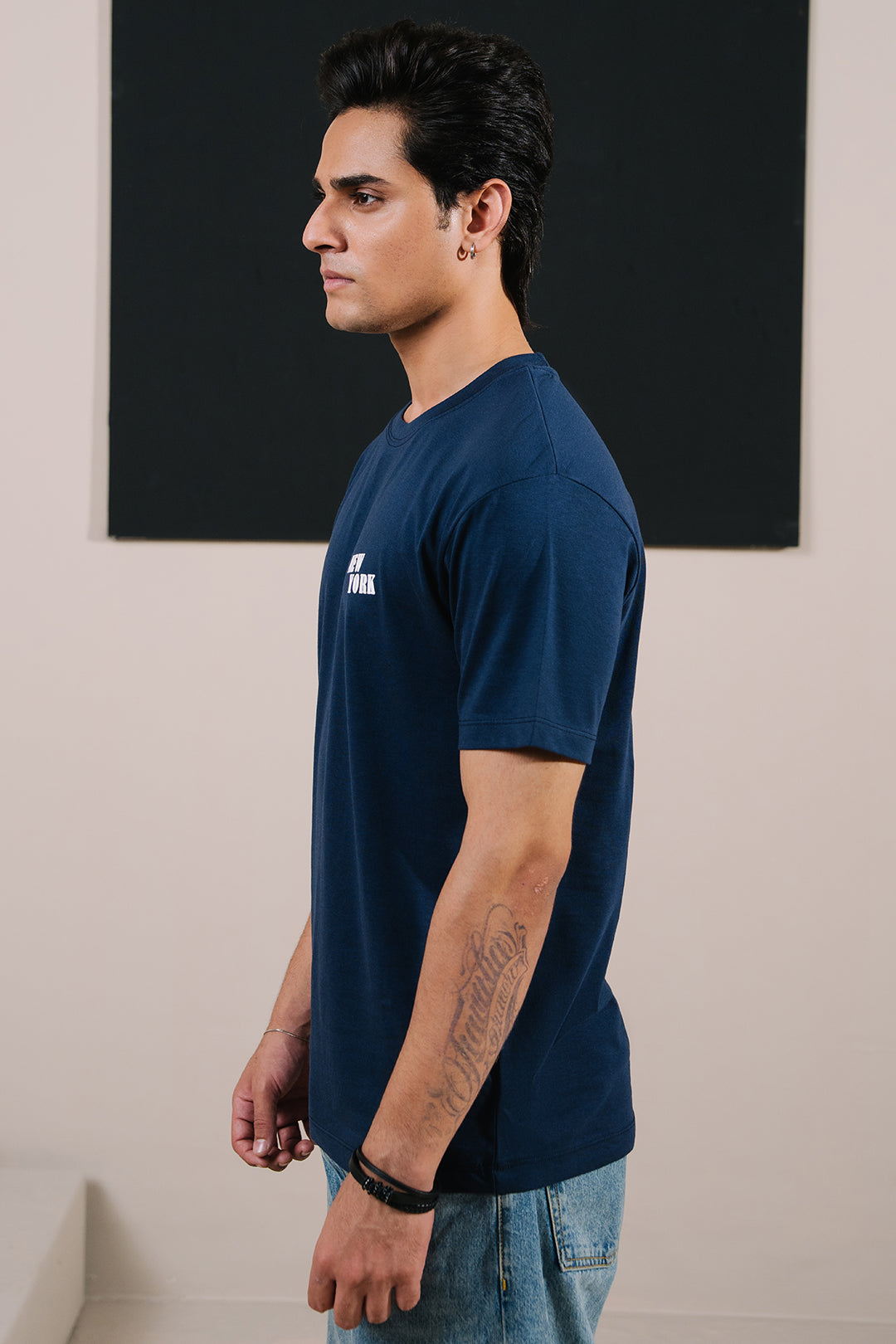 Graphic T-Shirt - R125