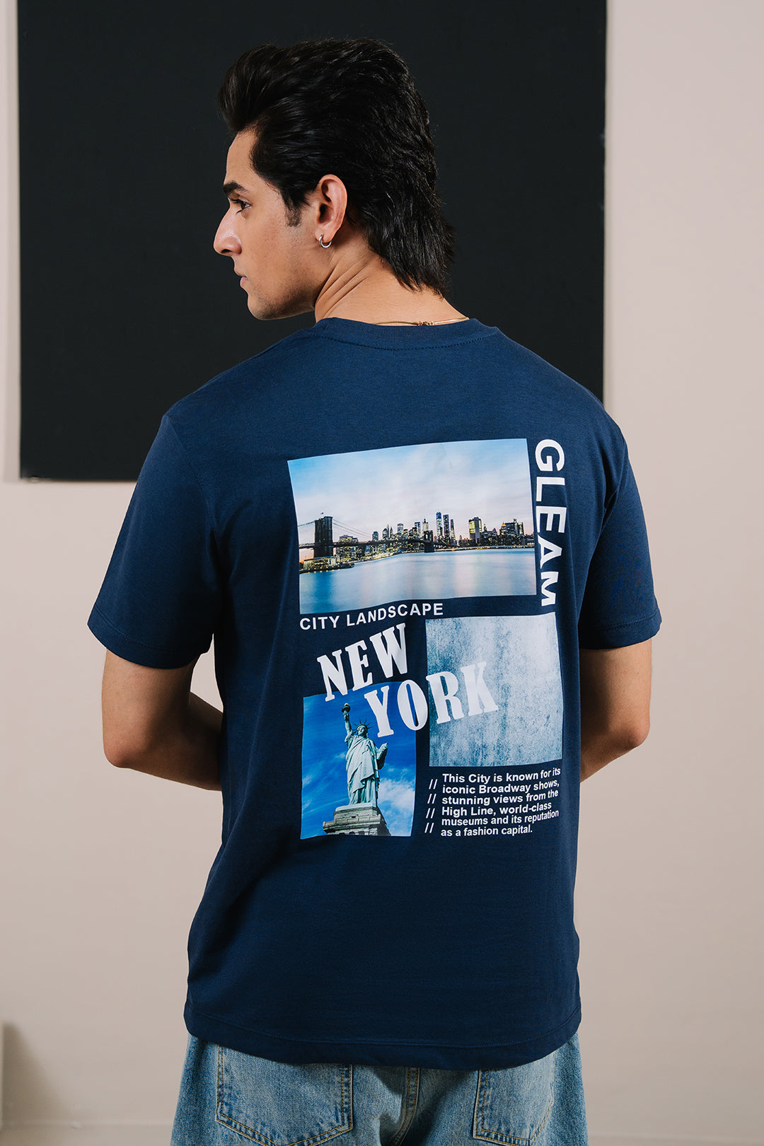 Graphic T-Shirt - R125