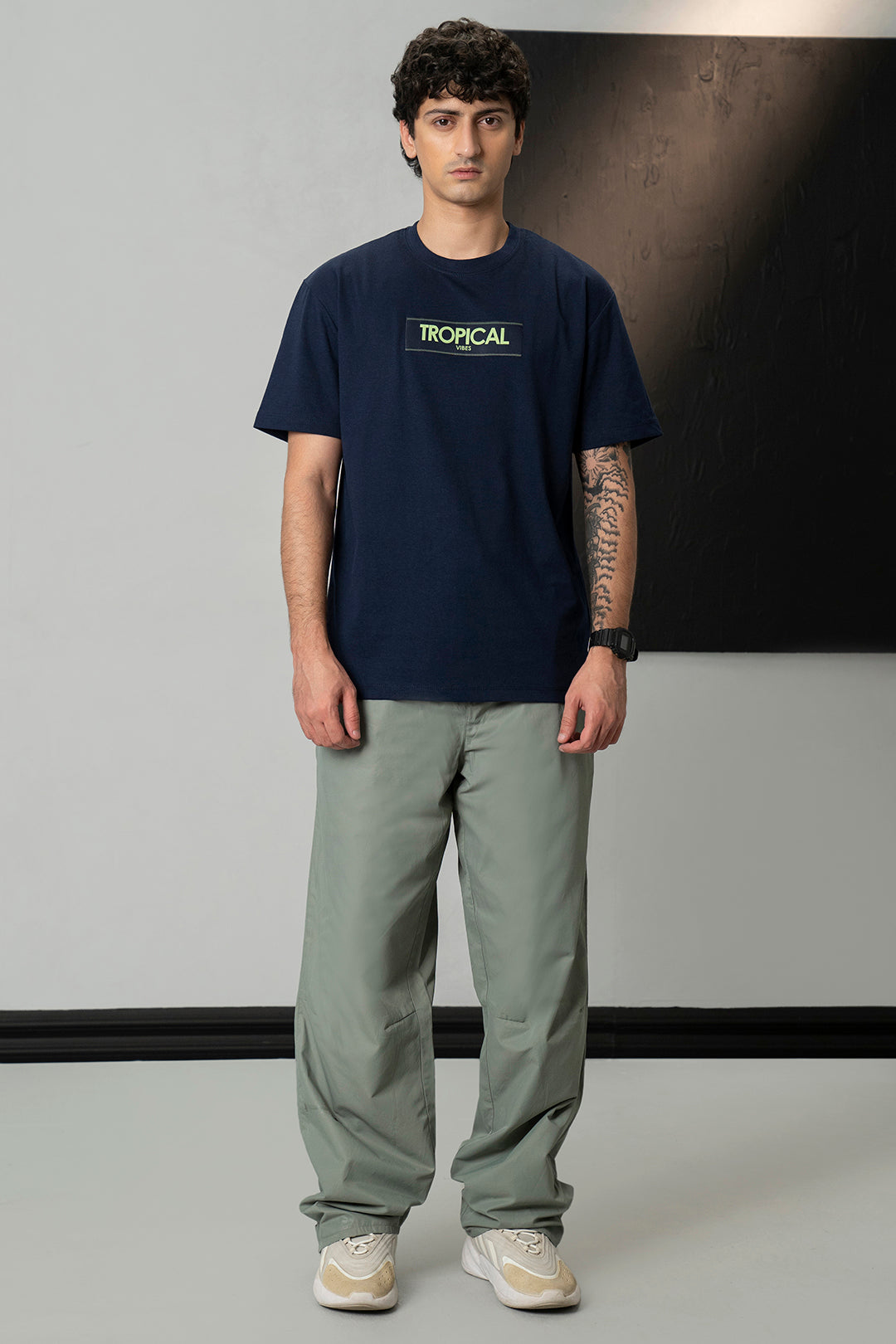 Graphic T-Shirt - R126