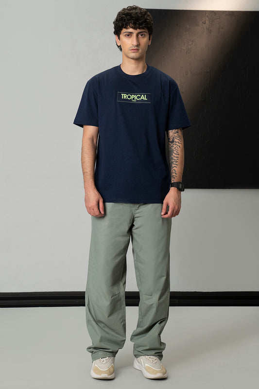 Graphic T-Shirt - R126