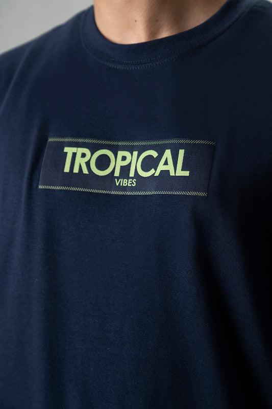Graphic T-Shirt - R126
