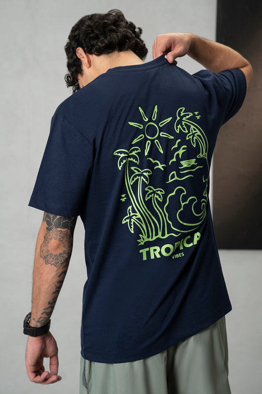 Graphic T-Shirt - R126