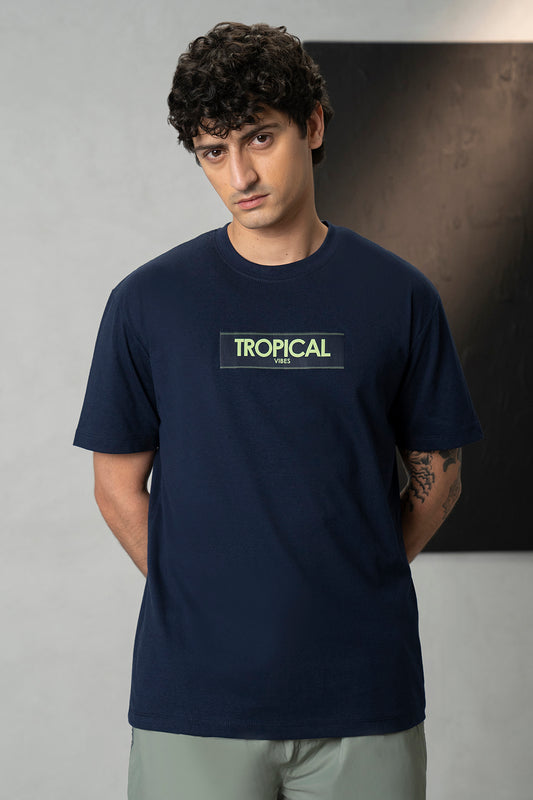 Graphic T-Shirt - R126