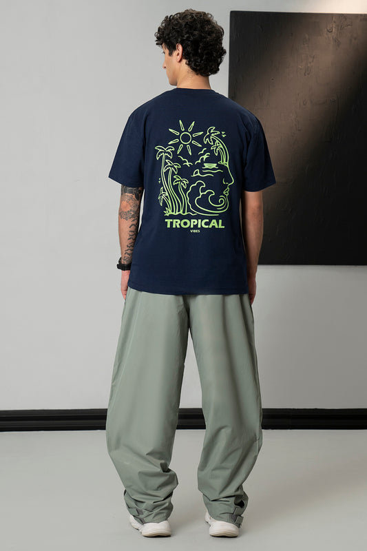 Graphic T-Shirt - R126