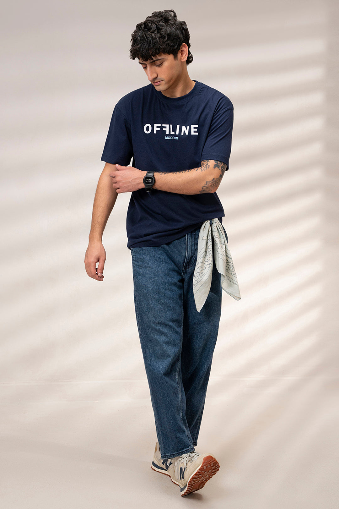 Graphic T-Shirt - R127