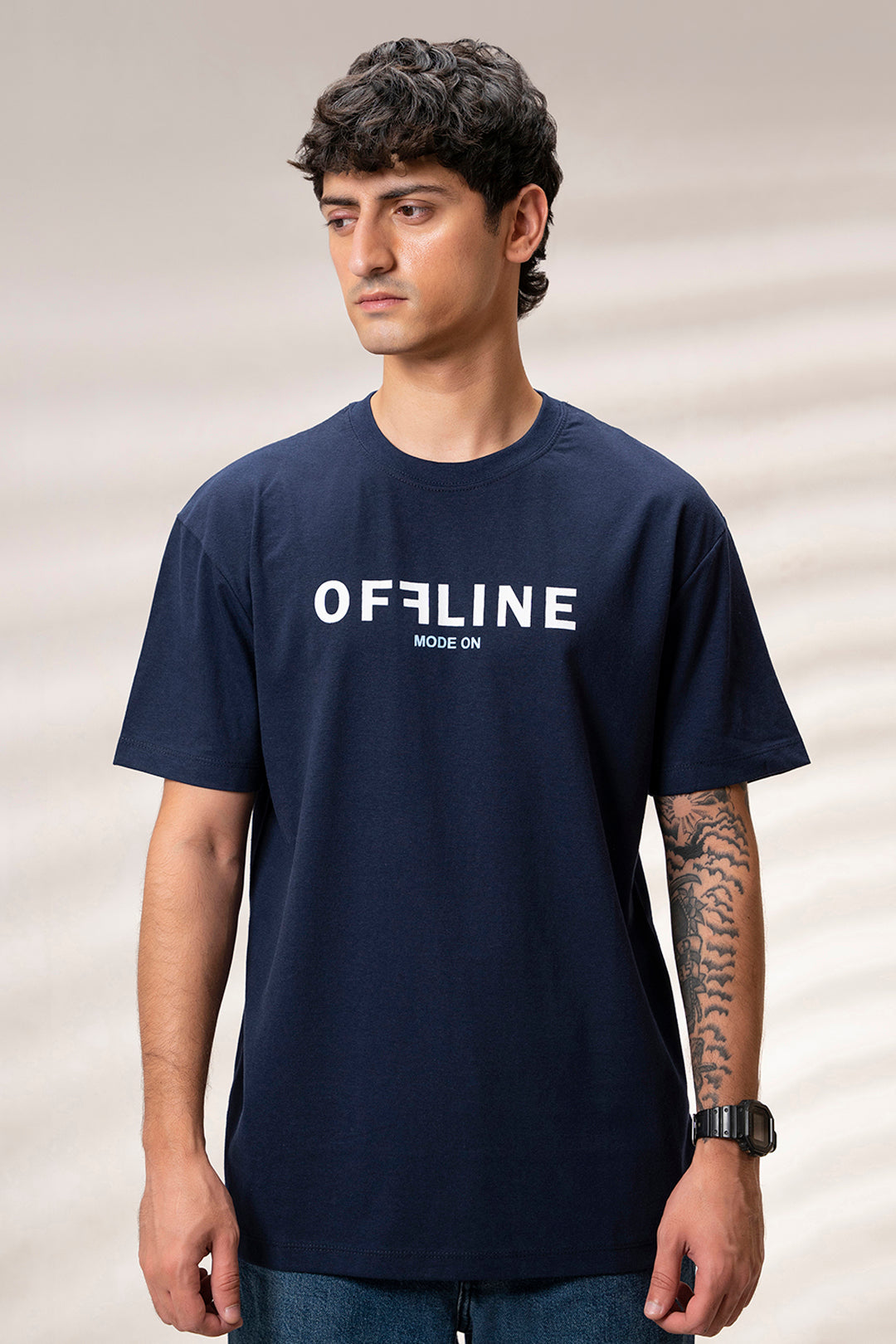 Graphic T-Shirt - R127