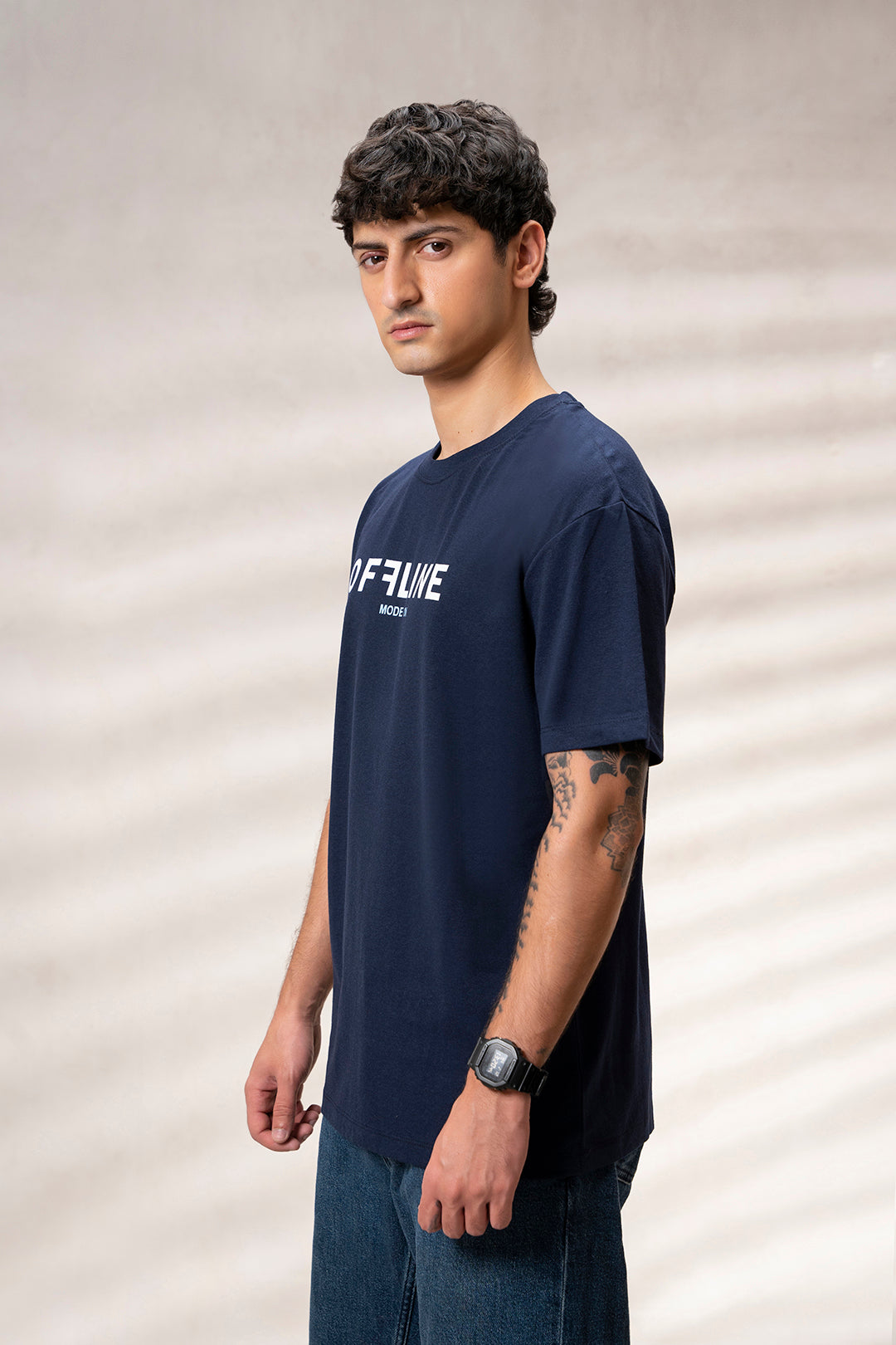 Graphic T-Shirt - R127