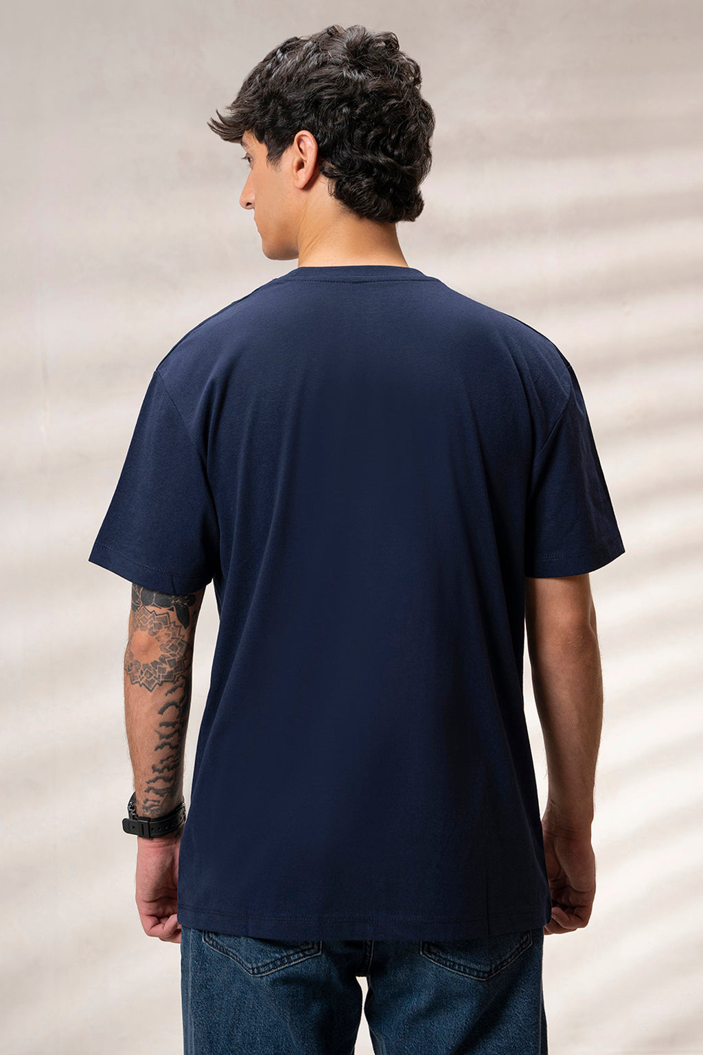 Graphic T-Shirt - R127