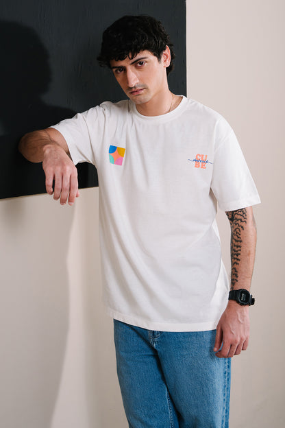 Graphic T-Shirt - R129