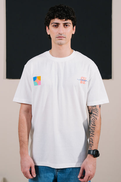 Graphic T-Shirt - R129