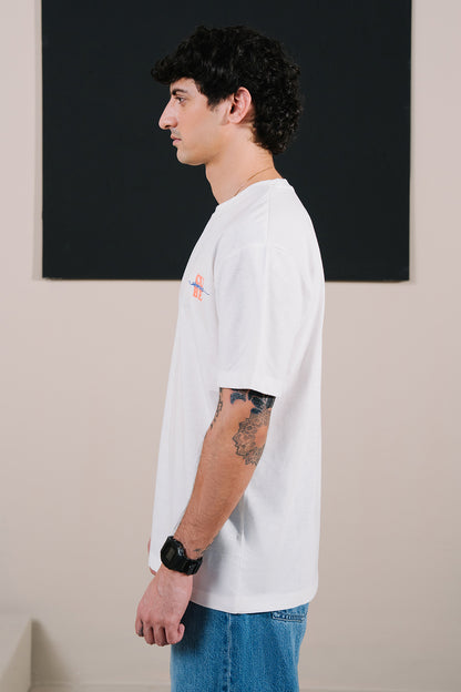 Graphic T-Shirt - R129