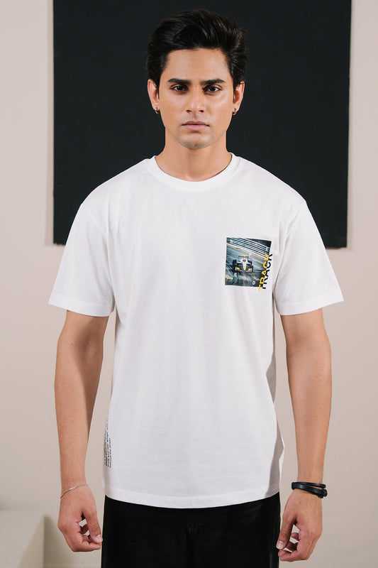 Graphic T-Shirt - R130