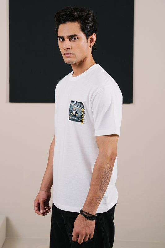 Graphic T-Shirt - R130