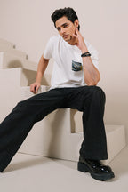 Graphic T-Shirt - R130
