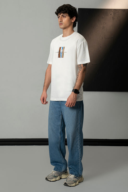 Graphic T-Shirt - R133