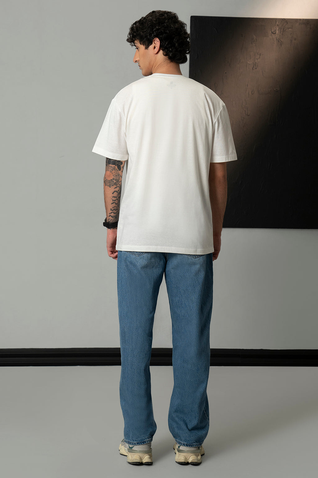 Graphic T-Shirt - R133
