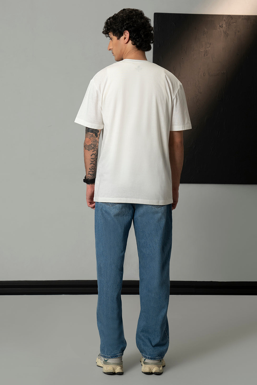Graphic T-Shirt - R133