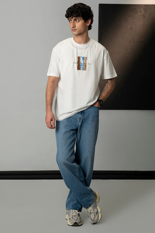 Graphic T-Shirt - R133