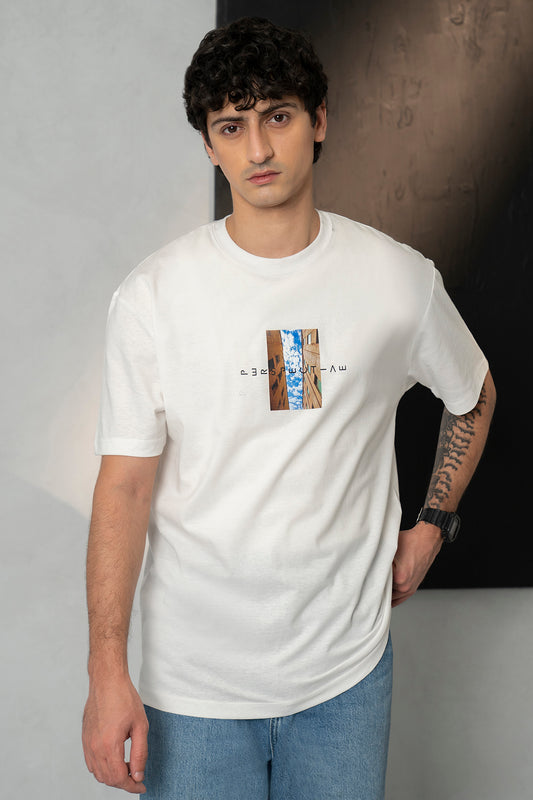 Graphic T-Shirt - R133