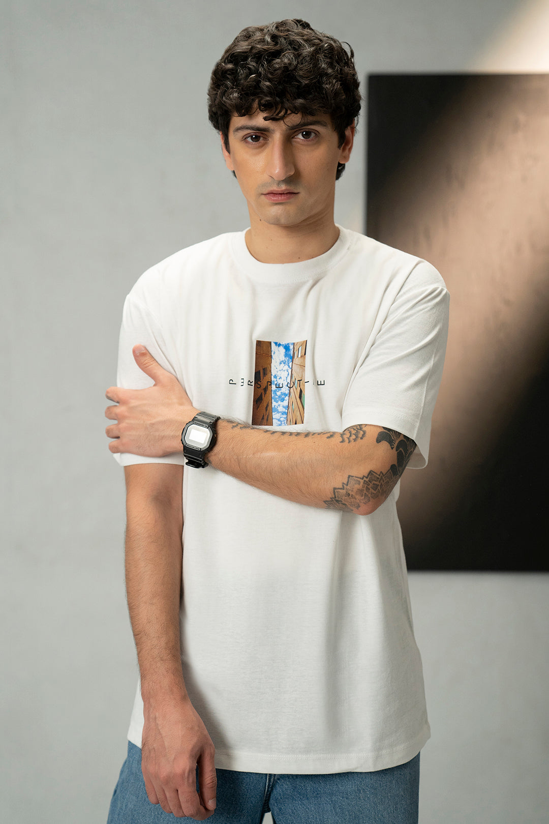 Graphic T-Shirt - R133