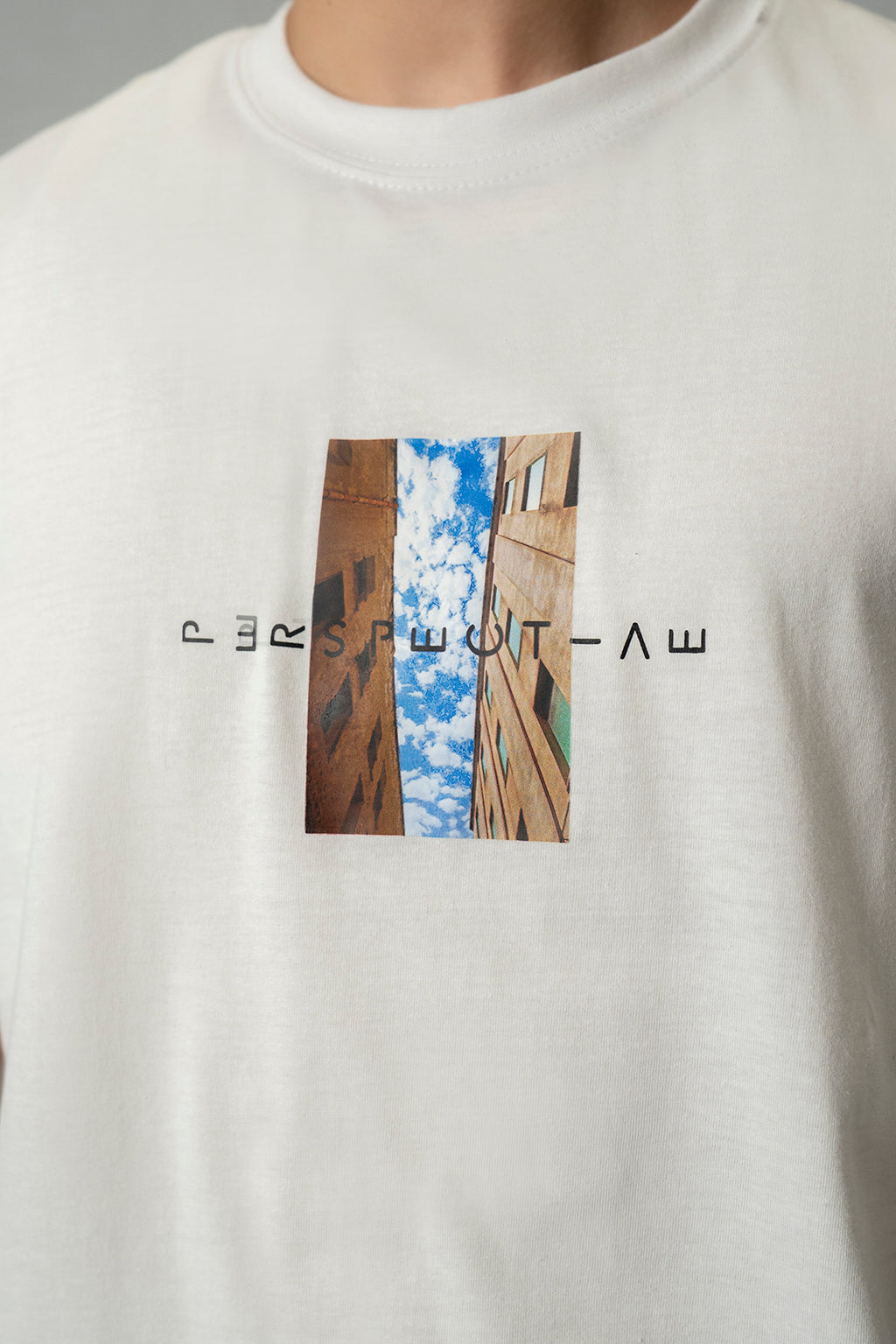 Graphic T-Shirt - R133