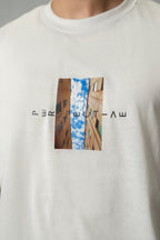 Graphic T-Shirt - R133