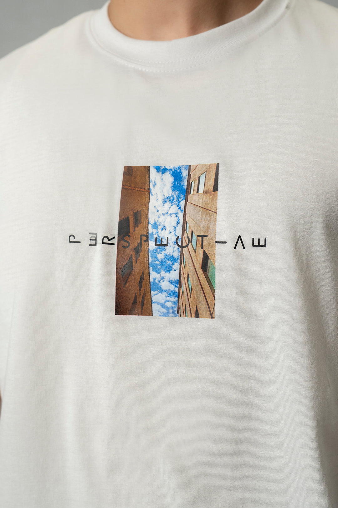 Graphic T-Shirt - R133