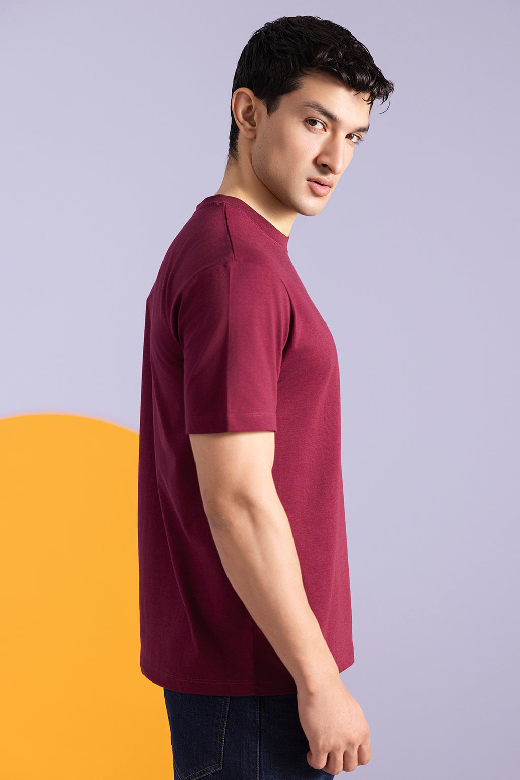Graphic T-Shirt - R134