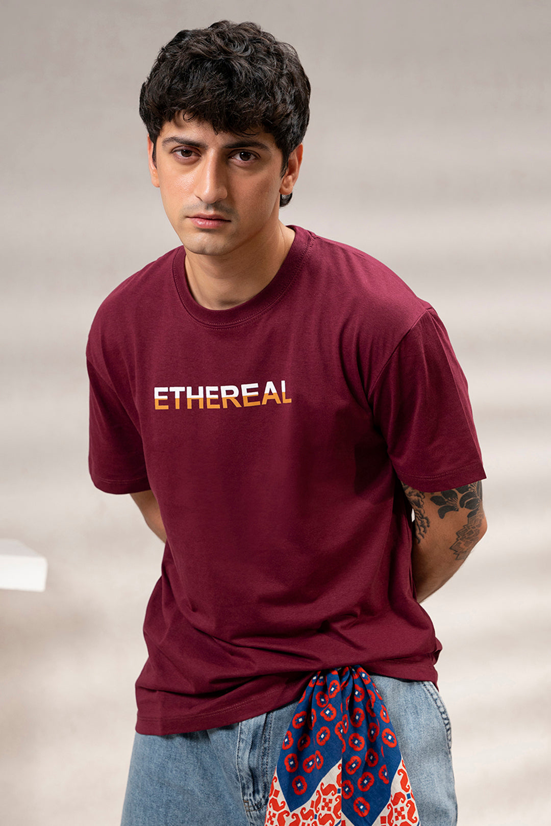 Graphic T-Shirt - R135