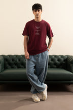 Graphic T-Shirt - R136