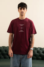 Graphic T-Shirt - R136