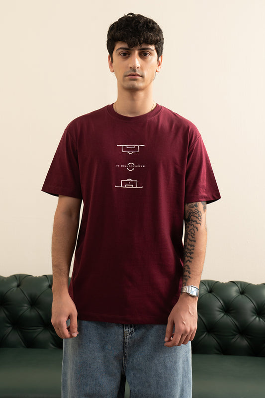 Graphic T-Shirt - R136