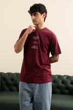 Graphic T-Shirt - R136