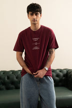 Graphic T-Shirt - R136