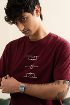 Graphic T-Shirt - R136