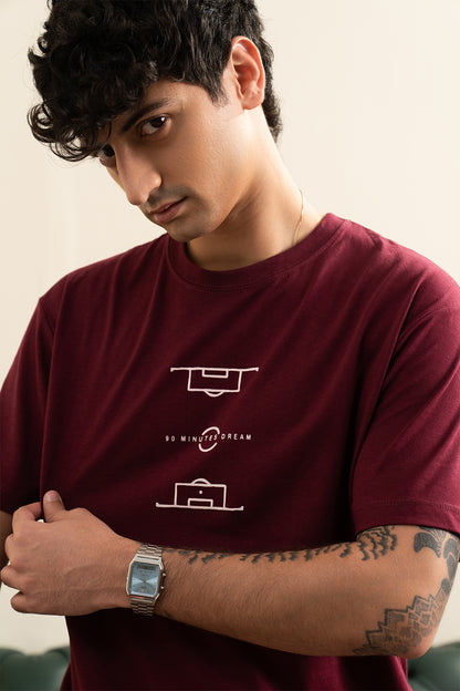 Graphic T-Shirt - R136
