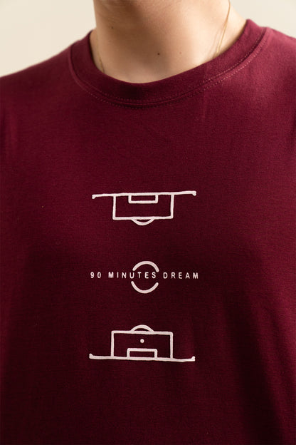 Graphic T-Shirt - R136
