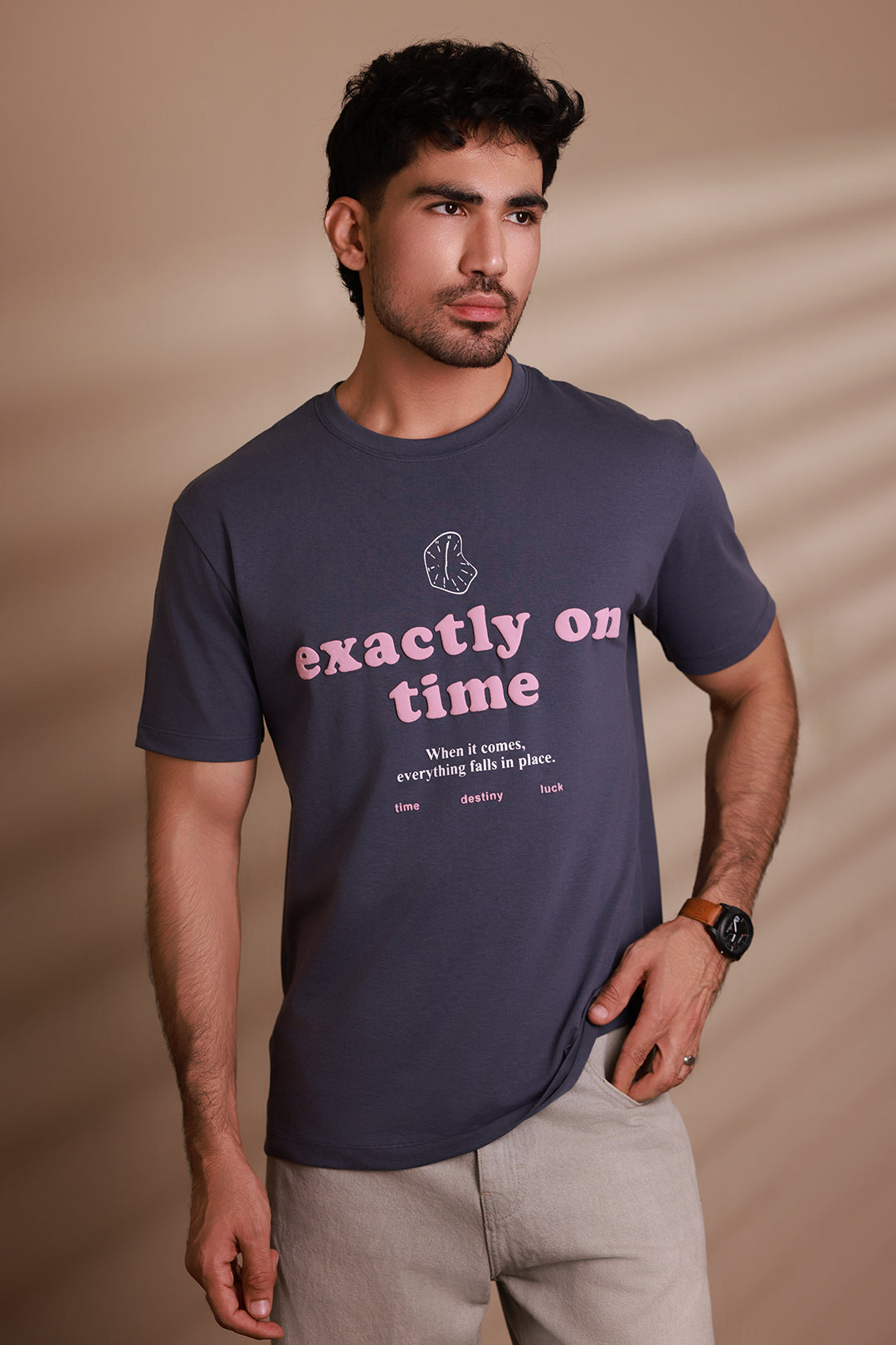 Graphic T-Shirt - R137