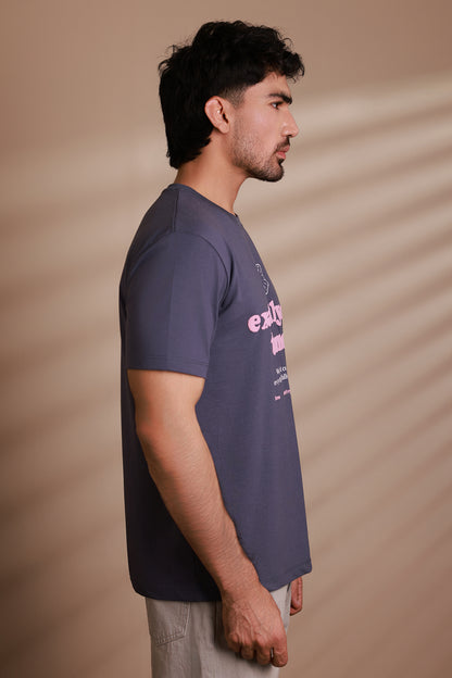 Graphic T-Shirt - R137
