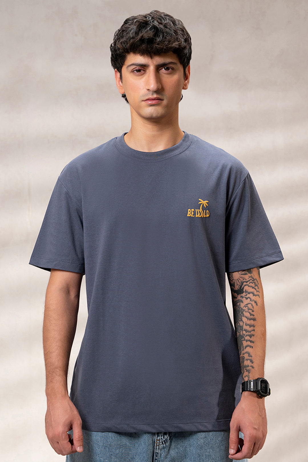 Graphic T-Shirt - R138