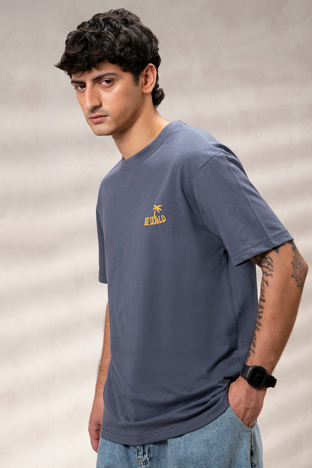 Graphic T-Shirt - R138