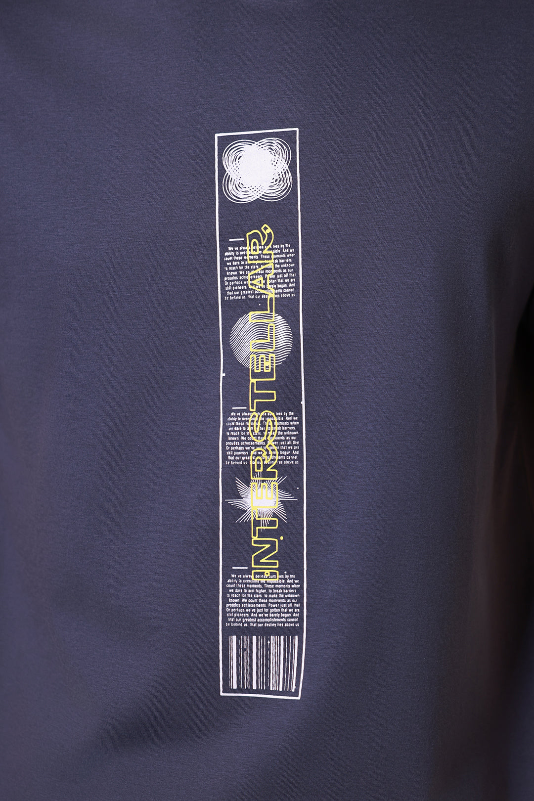 Graphic T-Shirt - R139