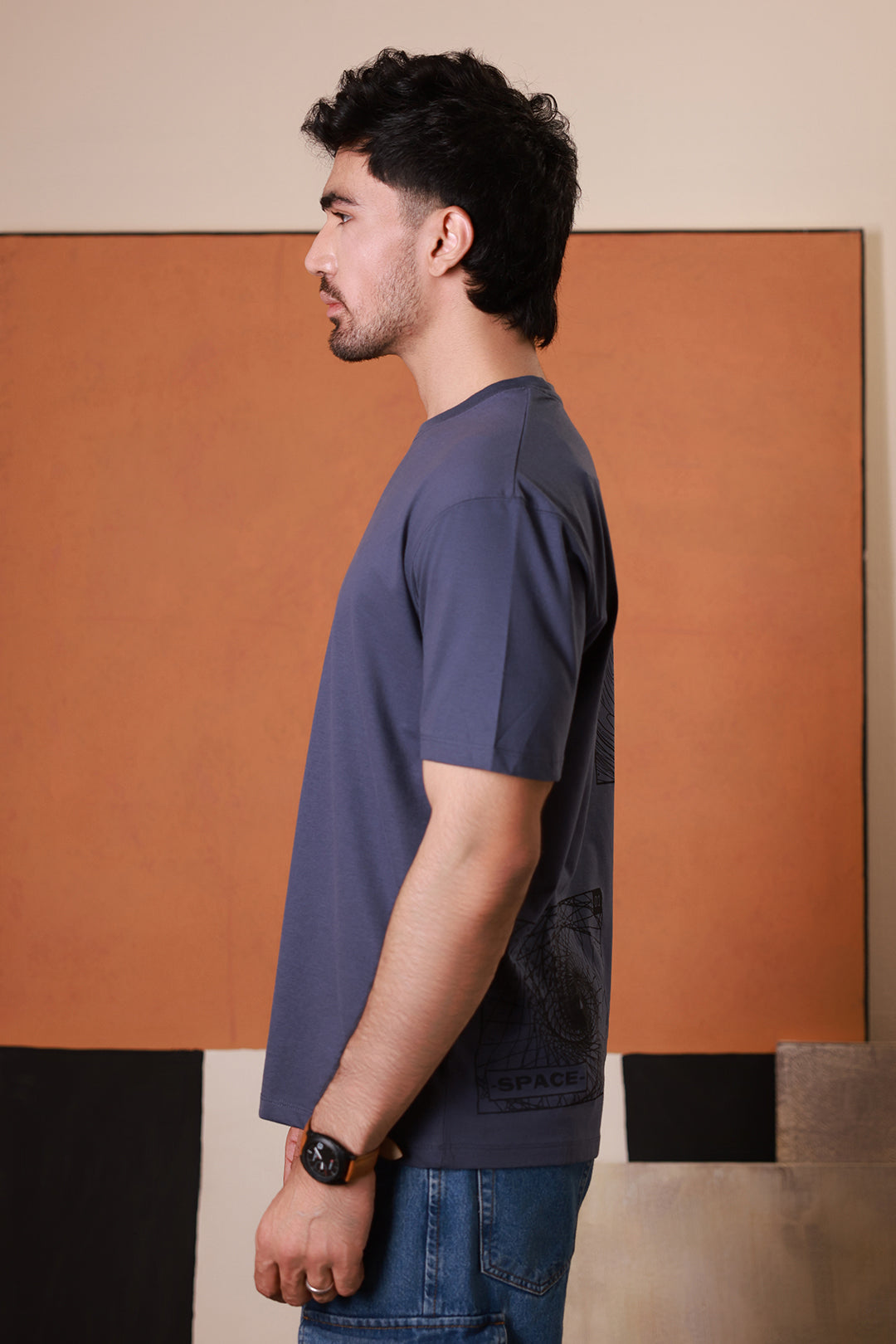 Graphic T-Shirt - R139