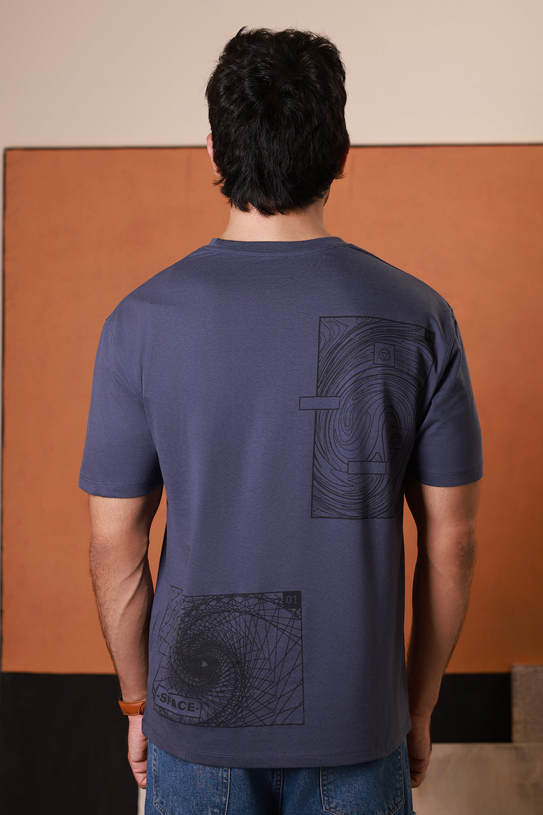 Graphic T-Shirt - R139