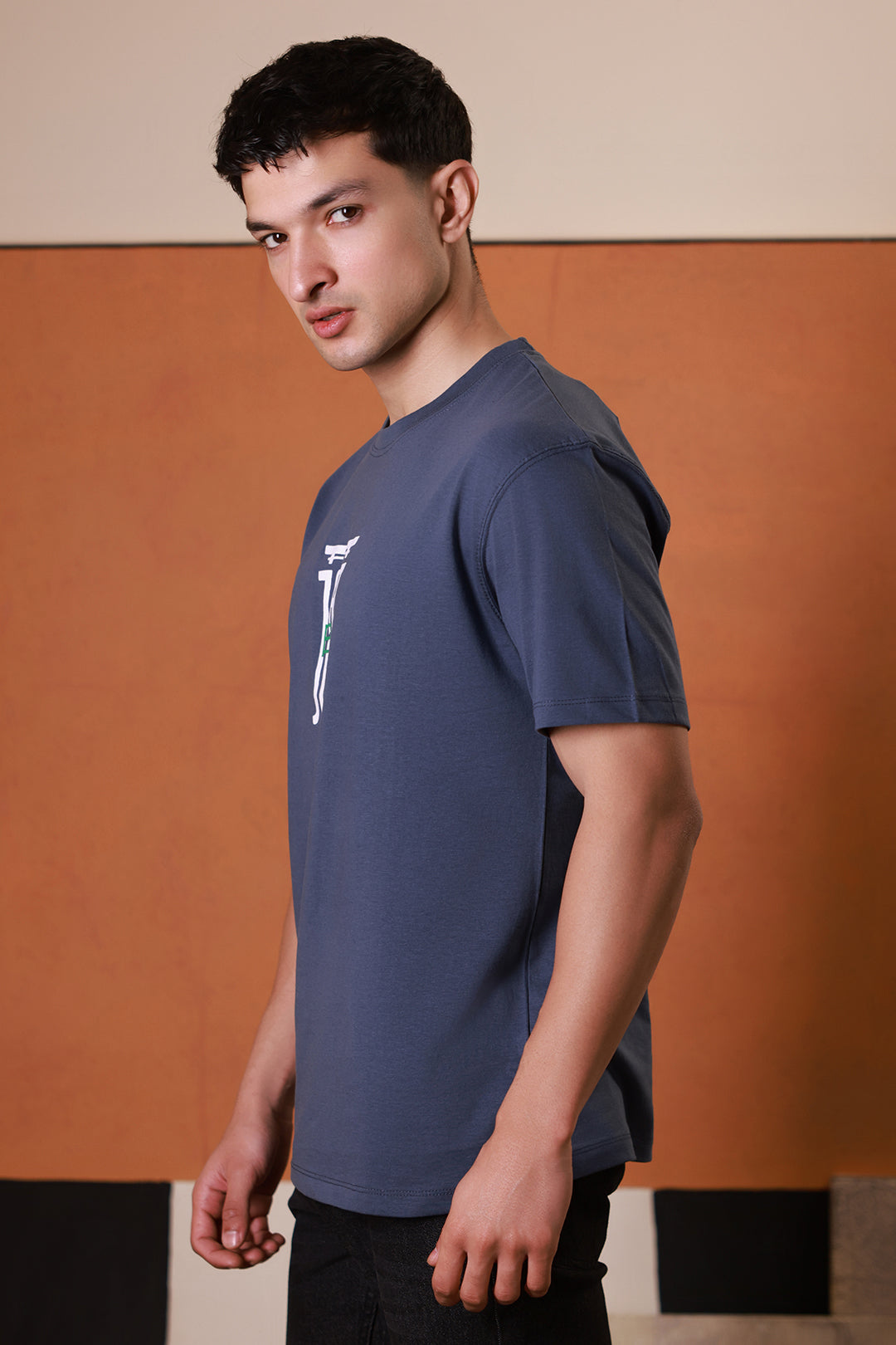 Graphic T-Shirt - R140
