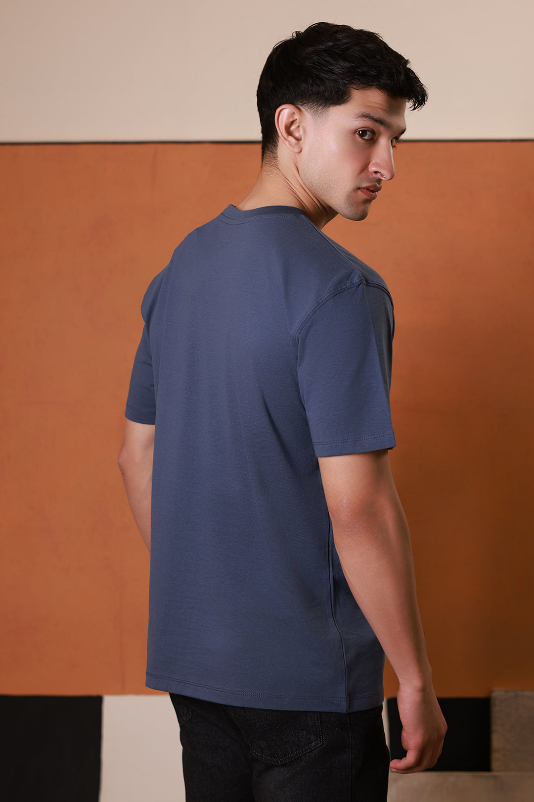 Graphic T-Shirt - R140