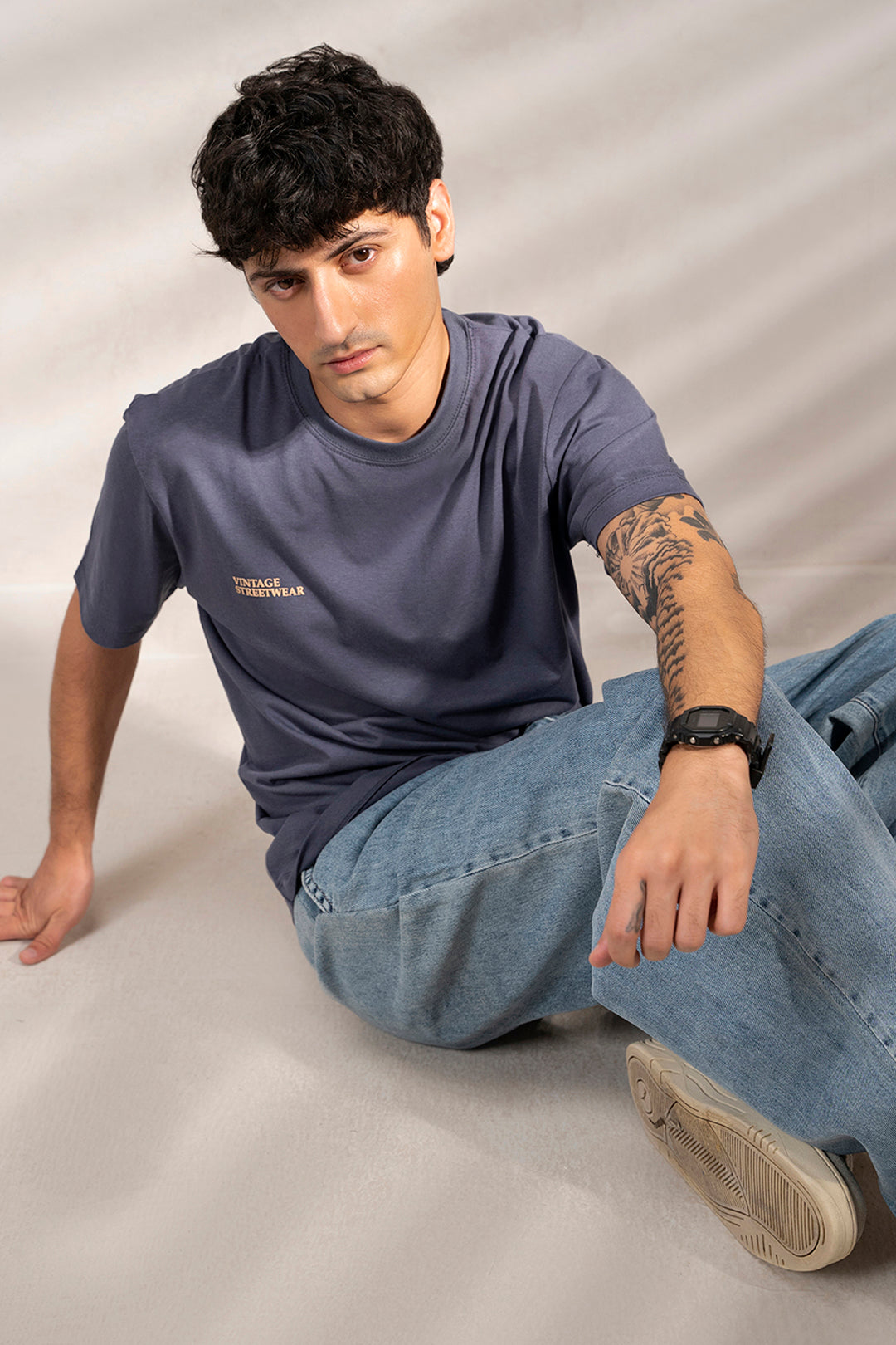 Graphic T-Shirt - R141